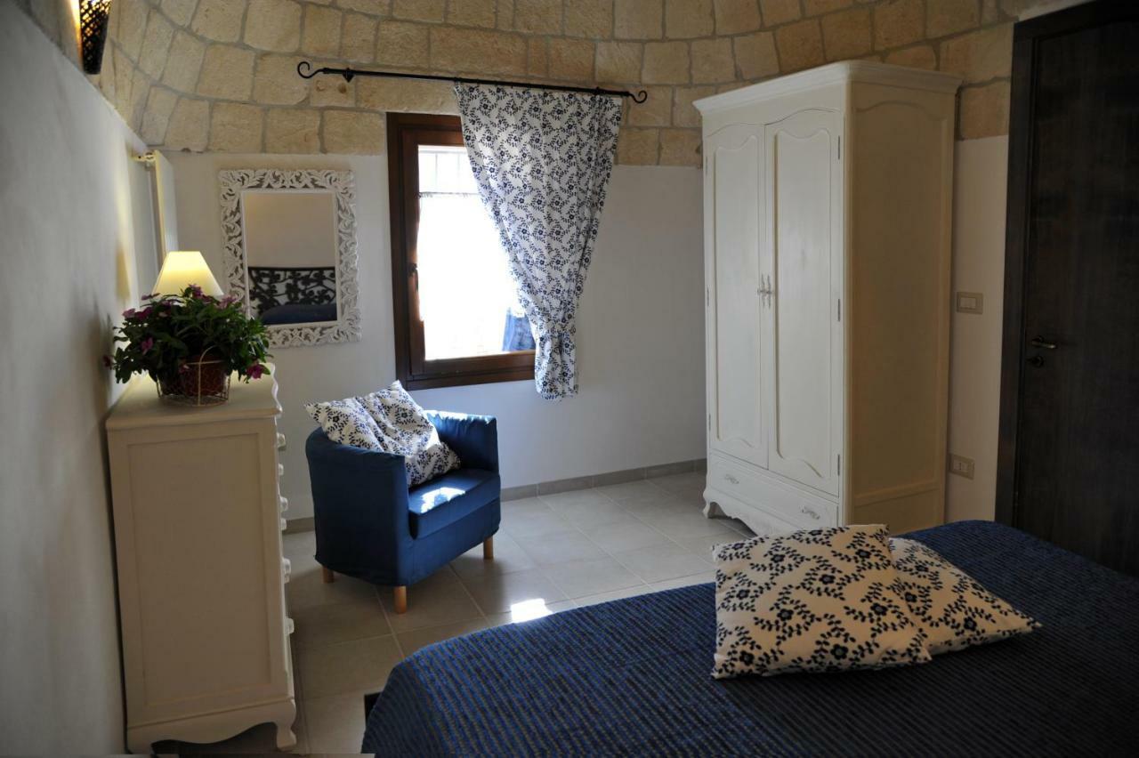 Trullo Delle Querce Suite Private Pool Μαρτίνα Φράνκα Εξωτερικό φωτογραφία