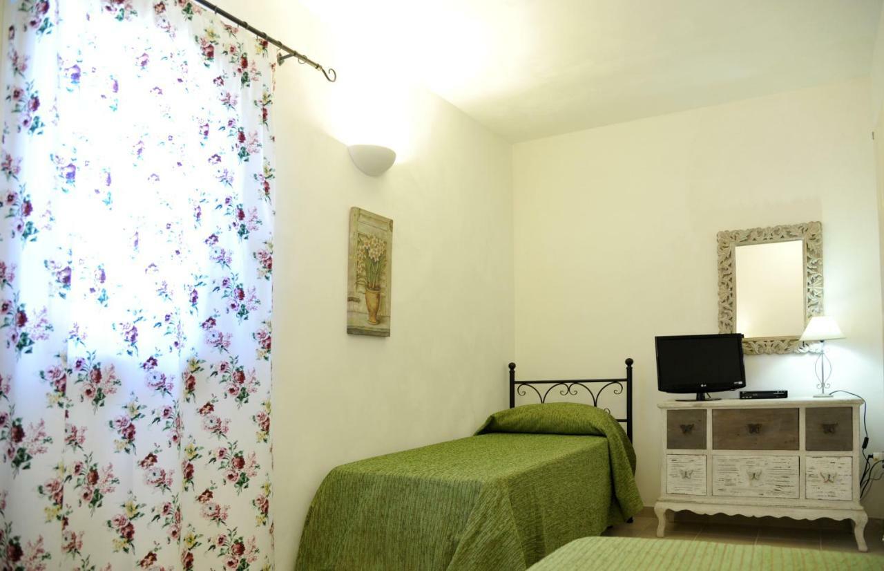 Trullo Delle Querce Suite Private Pool Μαρτίνα Φράνκα Εξωτερικό φωτογραφία
