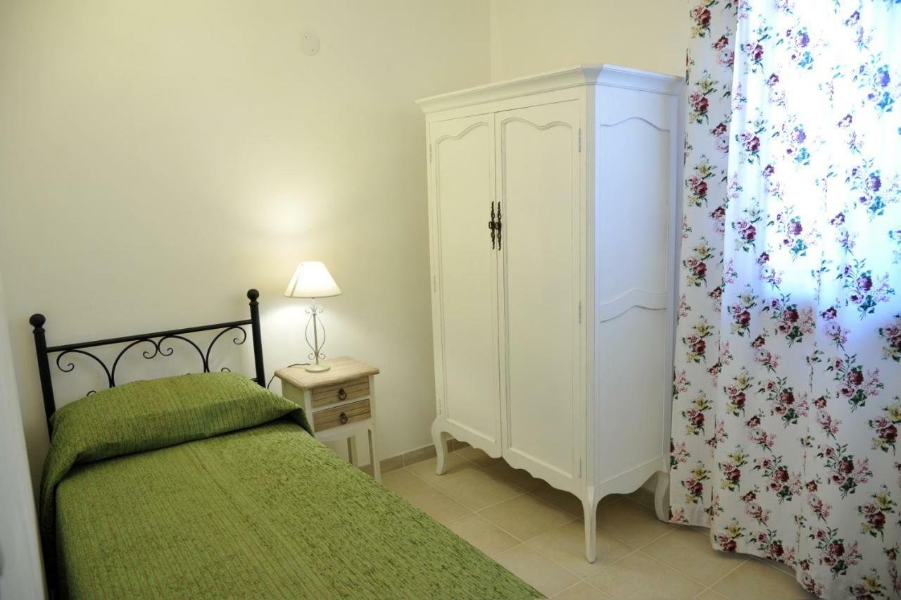 Trullo Delle Querce Suite Private Pool Μαρτίνα Φράνκα Εξωτερικό φωτογραφία